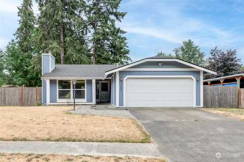 9Th, LACEY, WA 98503