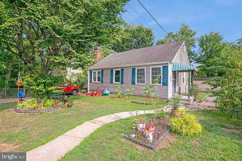 Arlington, FALLS CHURCH, VA 22042