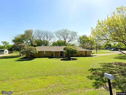 Buckboard, OVILLA, TX 75154