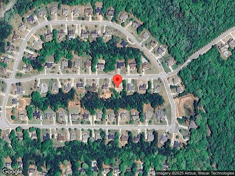 Ivy, SENOIA, GA 30276