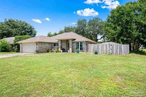 Calle De Amigo, NAVARRE, FL 32566