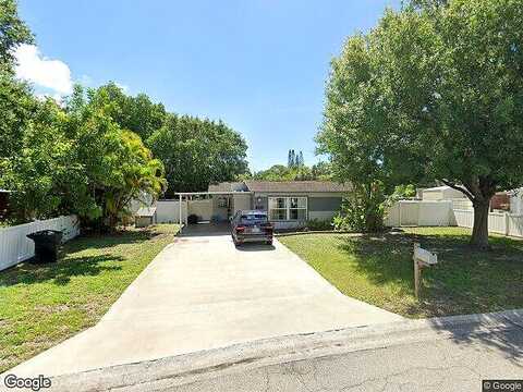 13Th, SAINT PETERSBURG, FL 33702