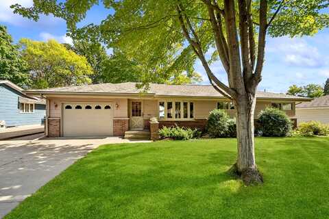 Washington, MINNEAPOLIS, MN 55432