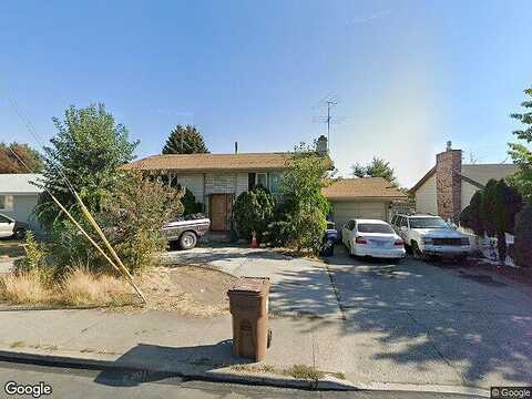 Standard, SPOKANE, WA 99208