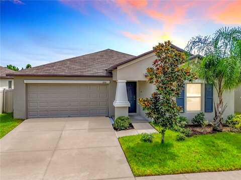 King Creek, SUN CITY CENTER, FL 33573