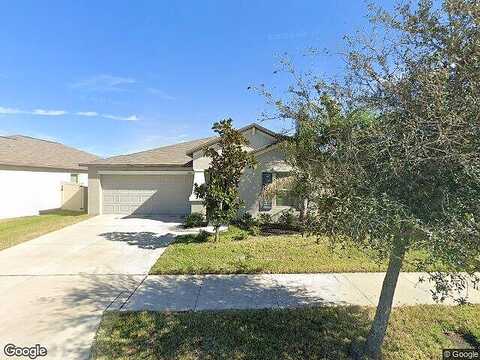 King Creek, SUN CITY CENTER, FL 33573