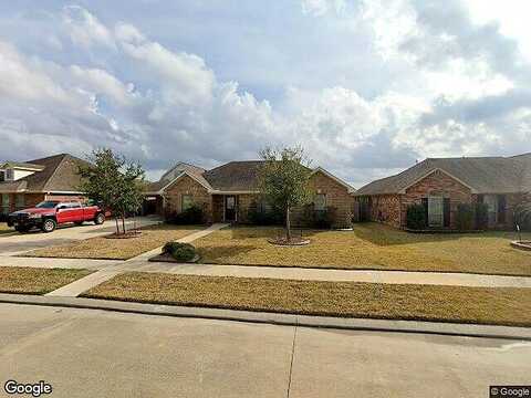 Conroe, MANVEL, TX 77578