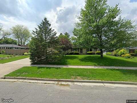14Th, WEST BEND, WI 53095
