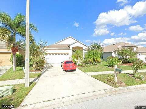 Monarch Park, APOLLO BEACH, FL 33572