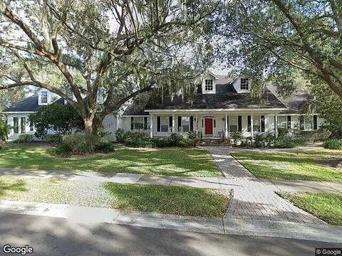 Crescent Lake, LAKELAND, FL 33813