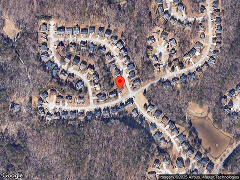 Blantyre, STONE MOUNTAIN, GA 30087