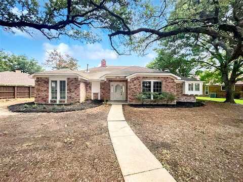 Lakeshore, ROWLETT, TX 75089