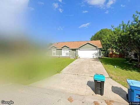 Gerhard, PALM BAY, FL 32908