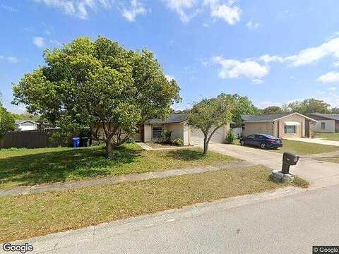 Bryan Terrace, BRANDON, FL 33511