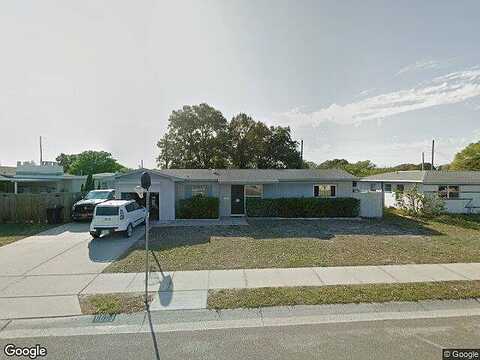 16Th, SAINT PETERSBURG, FL 33702