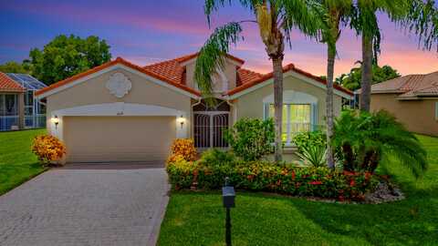 Turchino, LAKE WORTH, FL 33467