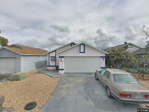 Orange Blossom, NEW PORT RICHEY, FL 34653