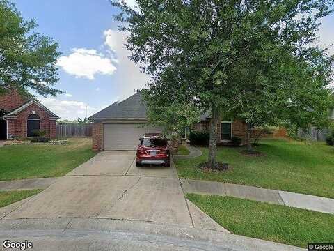 Timber Square, RICHMOND, TX 77407
