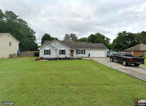 River Oaks, CARTERSVILLE, GA 30120