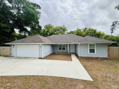 Park, MILTON, FL 32570
