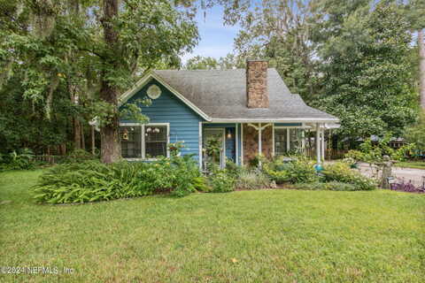 Grove Park, FERNANDINA BEACH, FL 32034