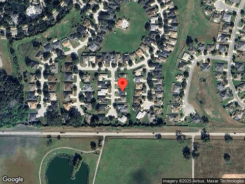 50Th, OCALA, FL 34474