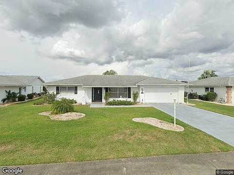 Allegheny, SUN CITY CENTER, FL 33573