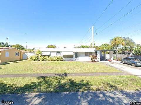 2Nd, PEMBROKE PINES, FL 33023