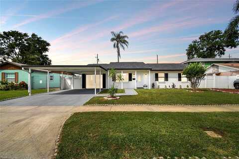 Mornay, TAMPA, FL 33615