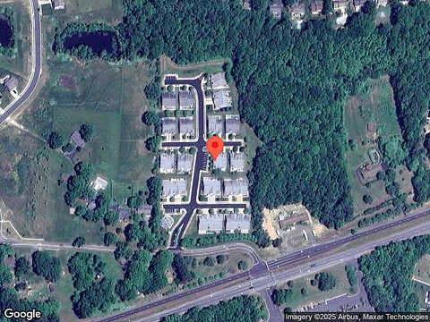 Garners, SPOTSYLVANIA, VA 22553
