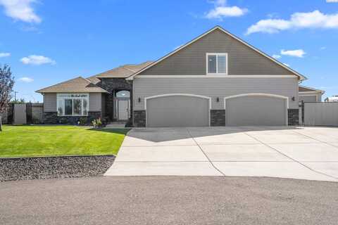 Whetstone, PASCO, WA 99301