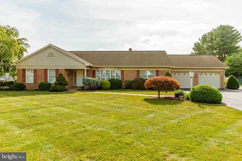 Farmersville, NEW HOLLAND, PA 17557