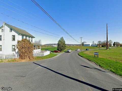 Farmersville, NEW HOLLAND, PA 17557