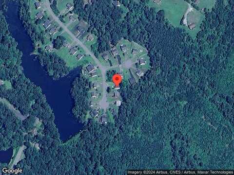 Flintstone, BARBOURSVILLE, VA 22923
