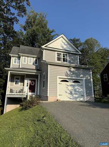 Flintstone, BARBOURSVILLE, VA 22923