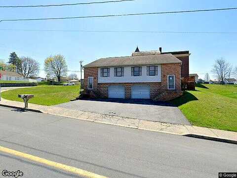 Fulton, AKRON, PA 17501