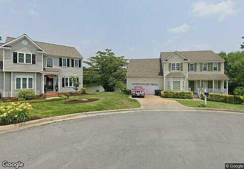 Falling Water, MECHANICSVILLE, VA 23111