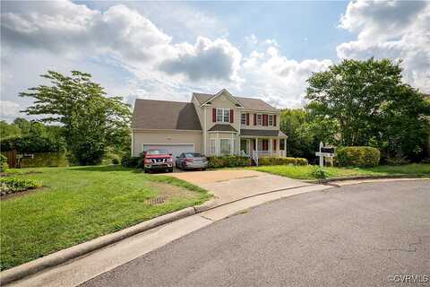 Falling Water, MECHANICSVILLE, VA 23111