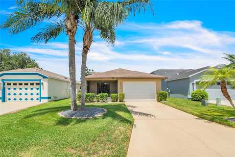 Peacock, LAKELAND, FL 33809