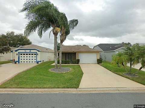 Peacock, LAKELAND, FL 33809