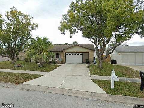 Staunton, HOLIDAY, FL 34690