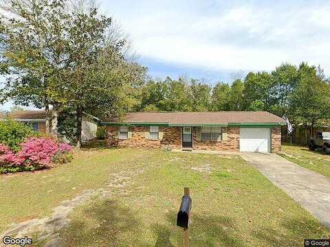 Friendly, SHALIMAR, FL 32579