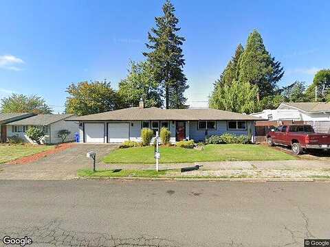 168Th, PORTLAND, OR 97233