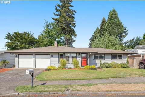 168Th, PORTLAND, OR 97233