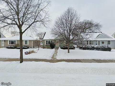 Sheridan, MINNEAPOLIS, MN 55410