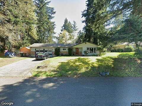 Ranger, LACEY, WA 98503