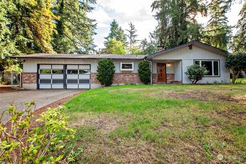 Ranger, LACEY, WA 98503