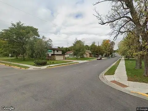 Prentice, STEVENS POINT, WI 54481
