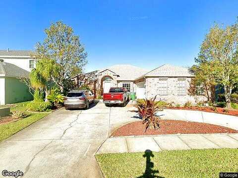 Long Bayou, SAINT PETERSBURG, FL 33708