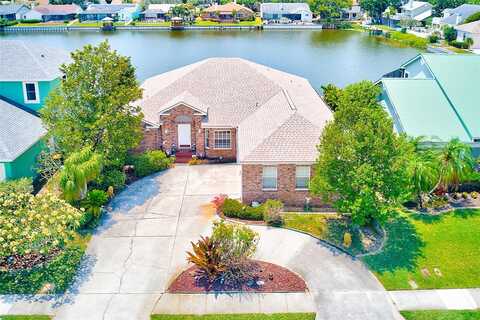 Long Bayou, SAINT PETERSBURG, FL 33708